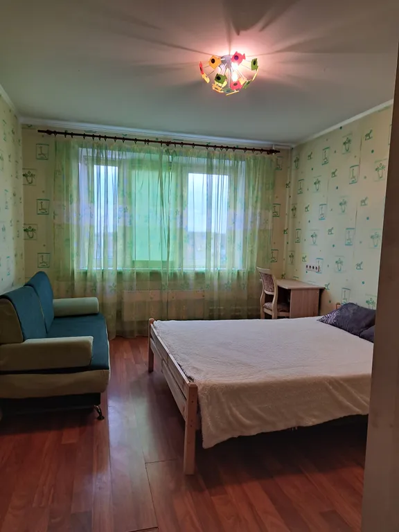 Квартира Квартира Комфорт — Лобня