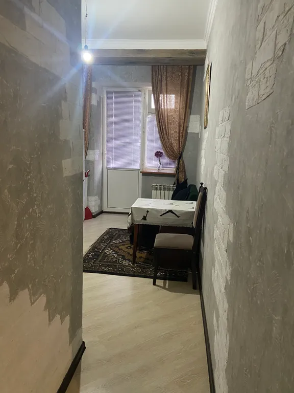 Уютная квартира недалеко от моря