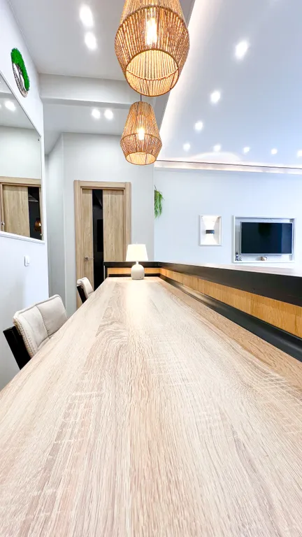 Апартамент в новом ЖК Гродеков сердце и центр города