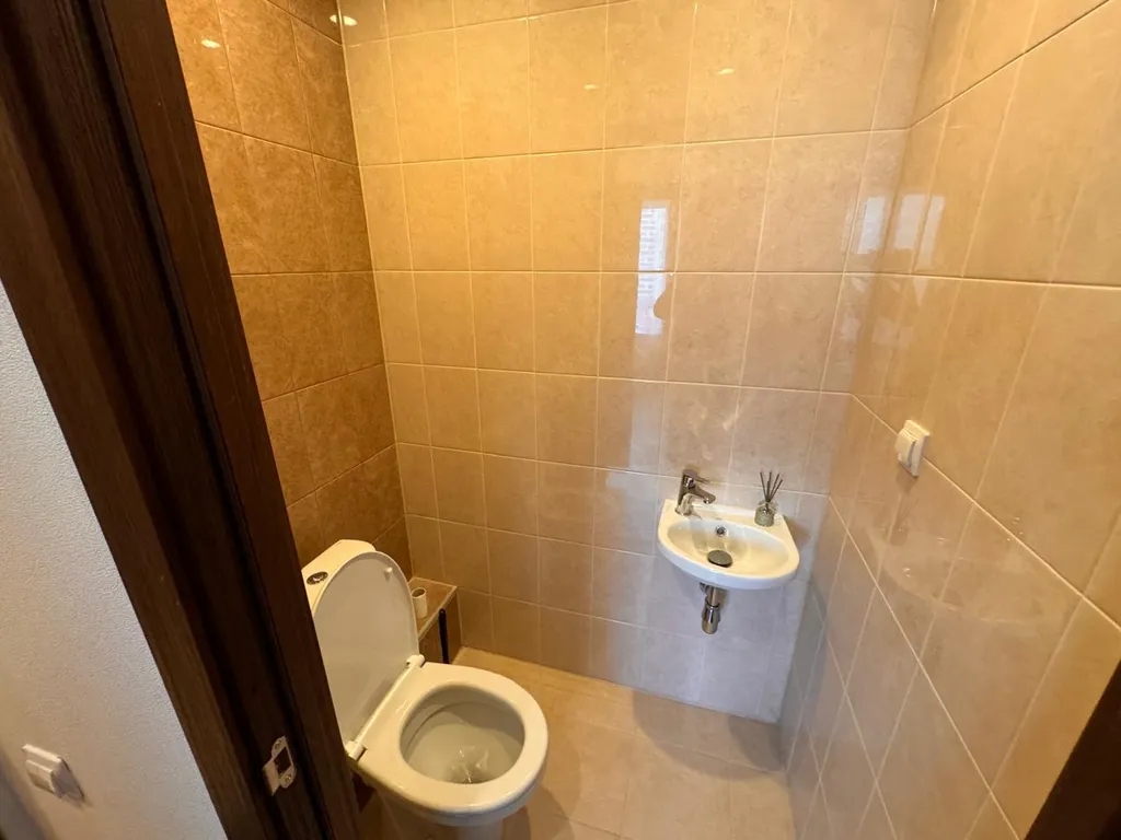 Уютная 2-комнатная квартира рядом с Ботаническим садом Вилар