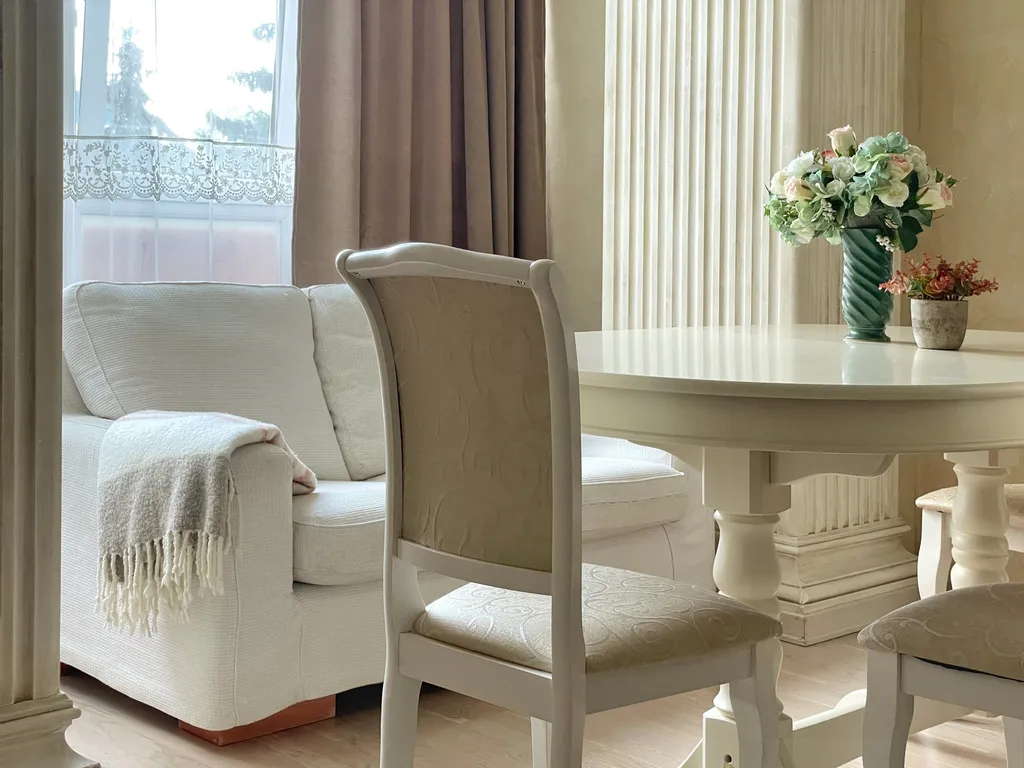 Трекомнатная квартира на Баталинской