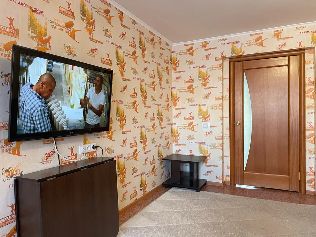 Квартира 3-комнатная Квартира — Шерегеш