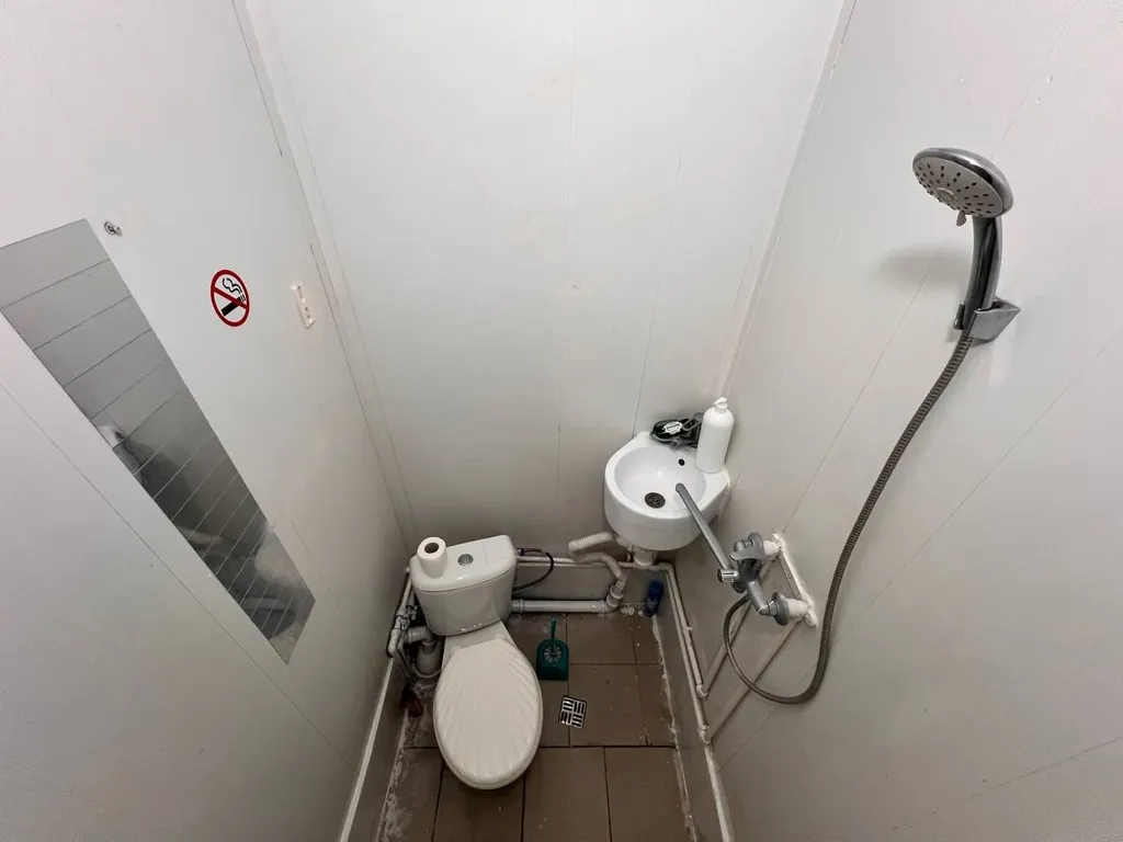 Мини - студия  эконом в центре  города