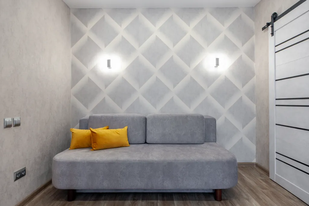 Квартира Уютная квартира возле ЖД Вокзала — Красноярск