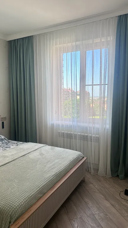 Самая уютная квартира в лучшей локации города