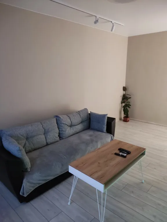 Шикарная современная двушка в центре города