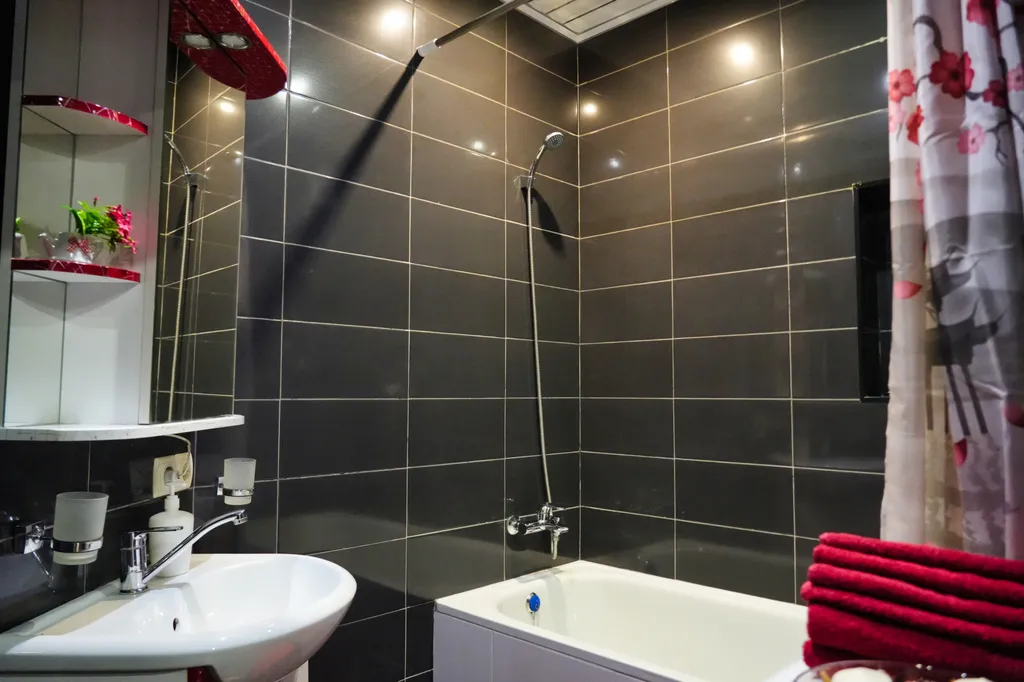 Уютная евродвушка в центре города