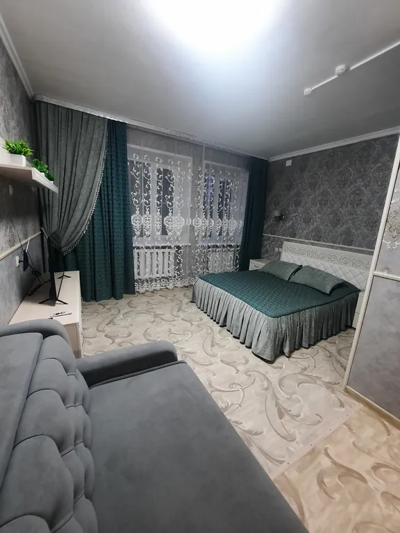 Комната