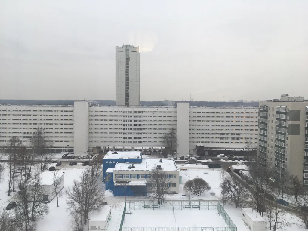 Апартамент Мария