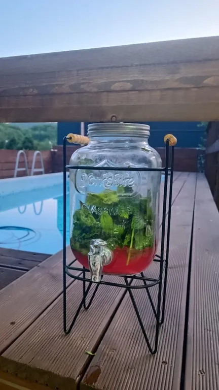 Коттедж Коттедж Дача Семейная — Прасковеевка