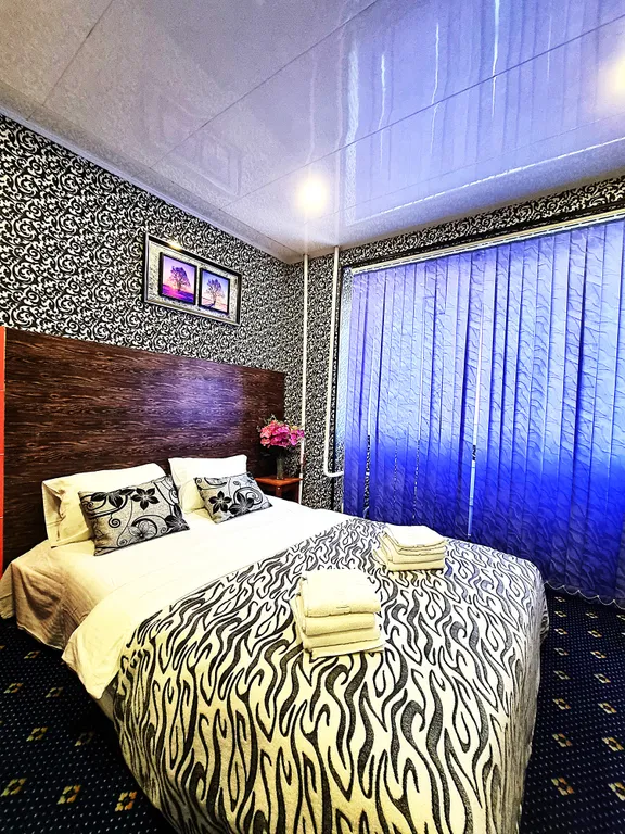 Уютная студия в центре Талнаха