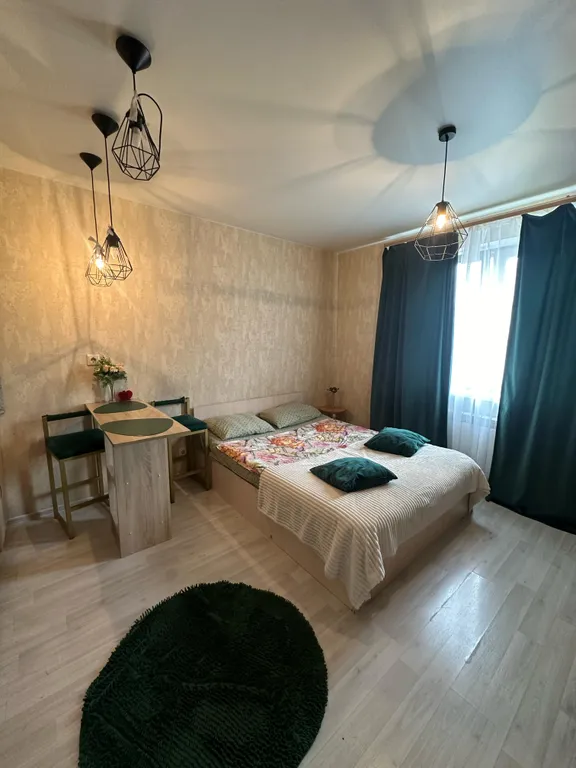 Квартира Изимруд — аренда посуточно в Домодедово