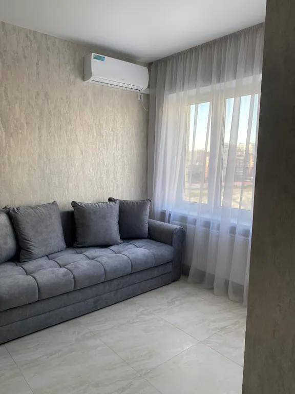 Квартира Уютная квартира-студия — Анапа