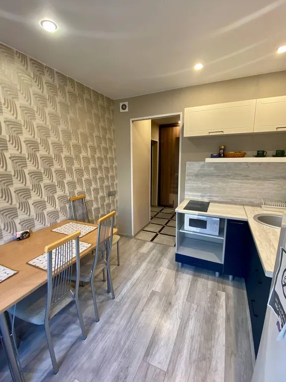 Уютная, чистая квартира на ФПК