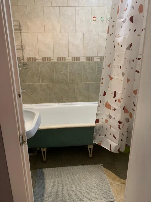 Квартира Уютная квартира — Красноярск