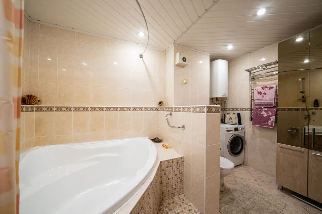 Квартира Квартира Люкс DreamApart — Санкт-Петербург