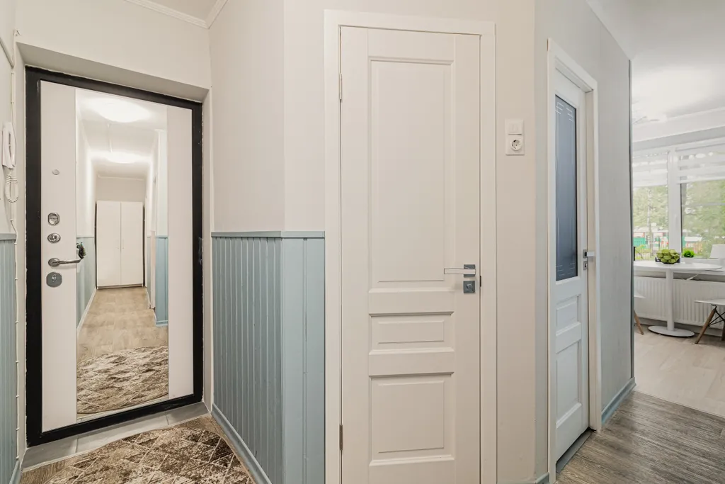 Уютное проживание в самом сердце Петергофа