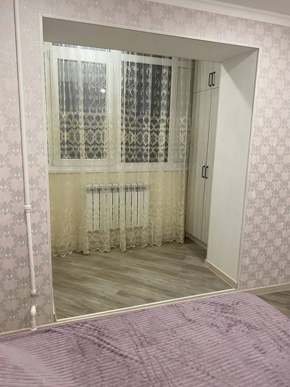 Уютная 2-комнатная квартира в центре города с Евроремонтом