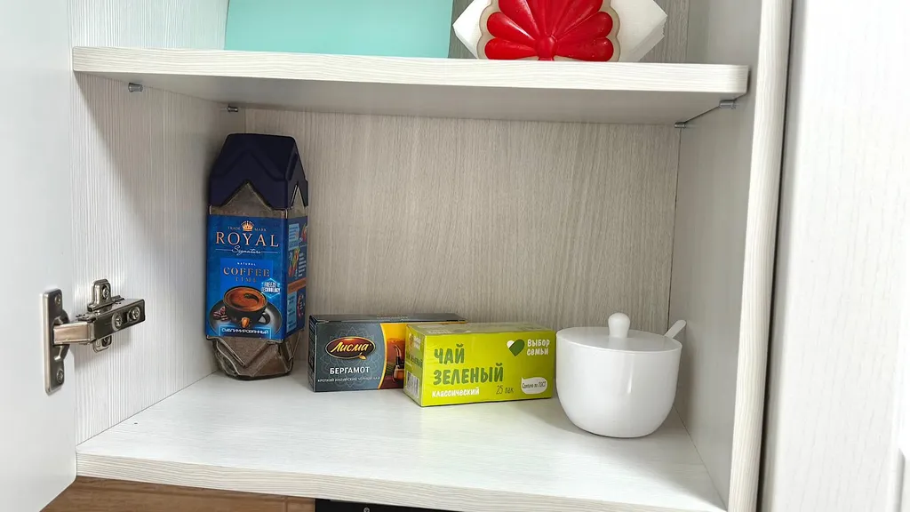 Двухкомнатная квартира в самом центре города, рядом с институтом ФСИН