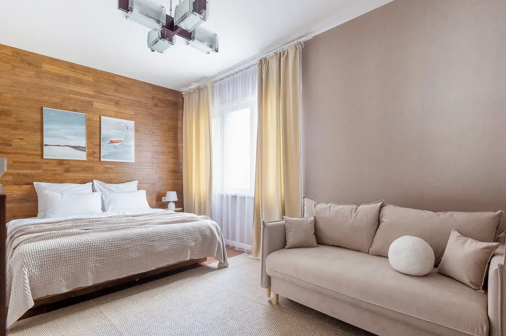 Большая евротрешка на 10 человек