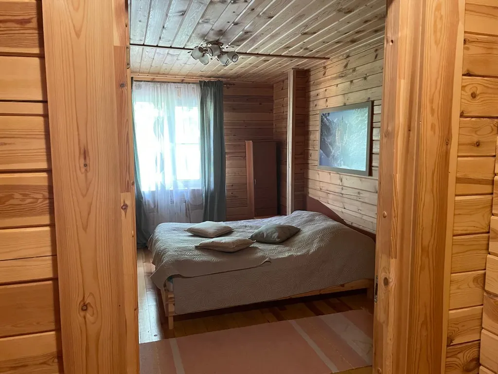 Просторная квартира в курортной зоне с лечебными источниками