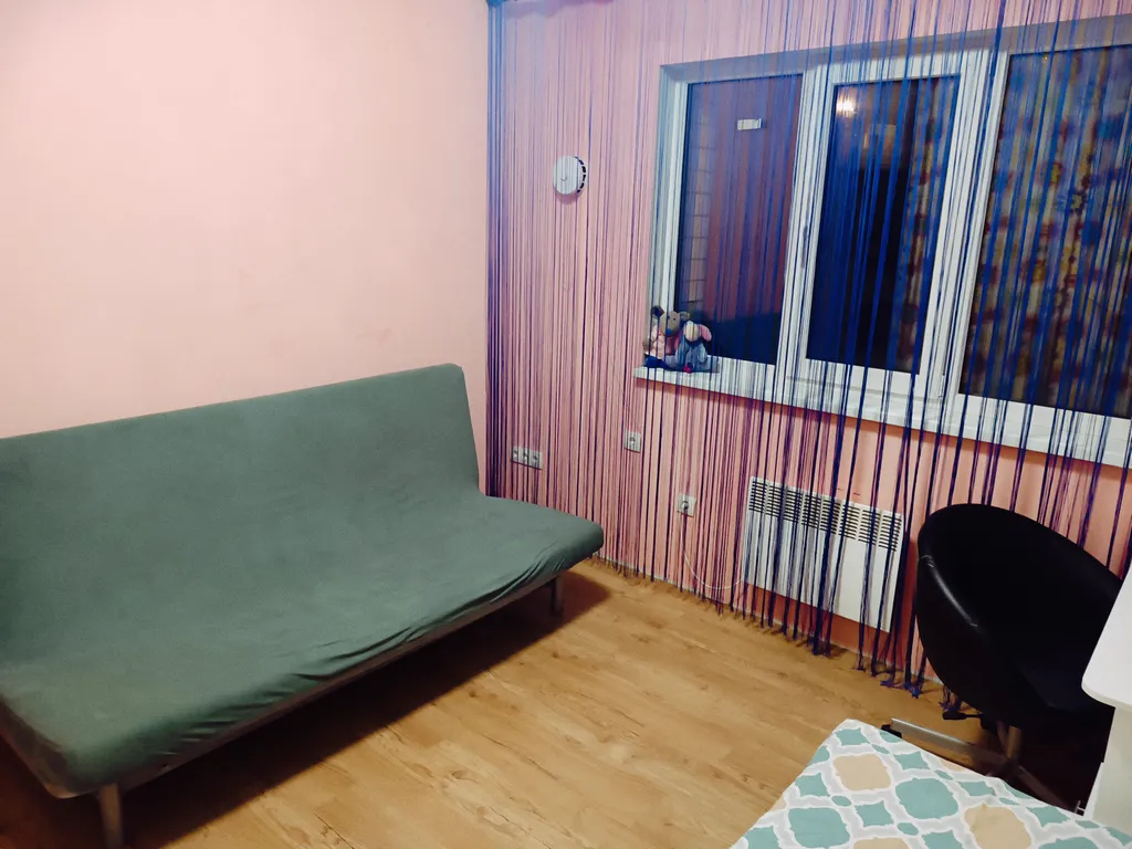 Коттедж Фэмили Хаус с мини бассейном и баней