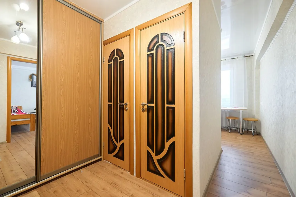 Уютный уголок Лондона рядом с центром Минска