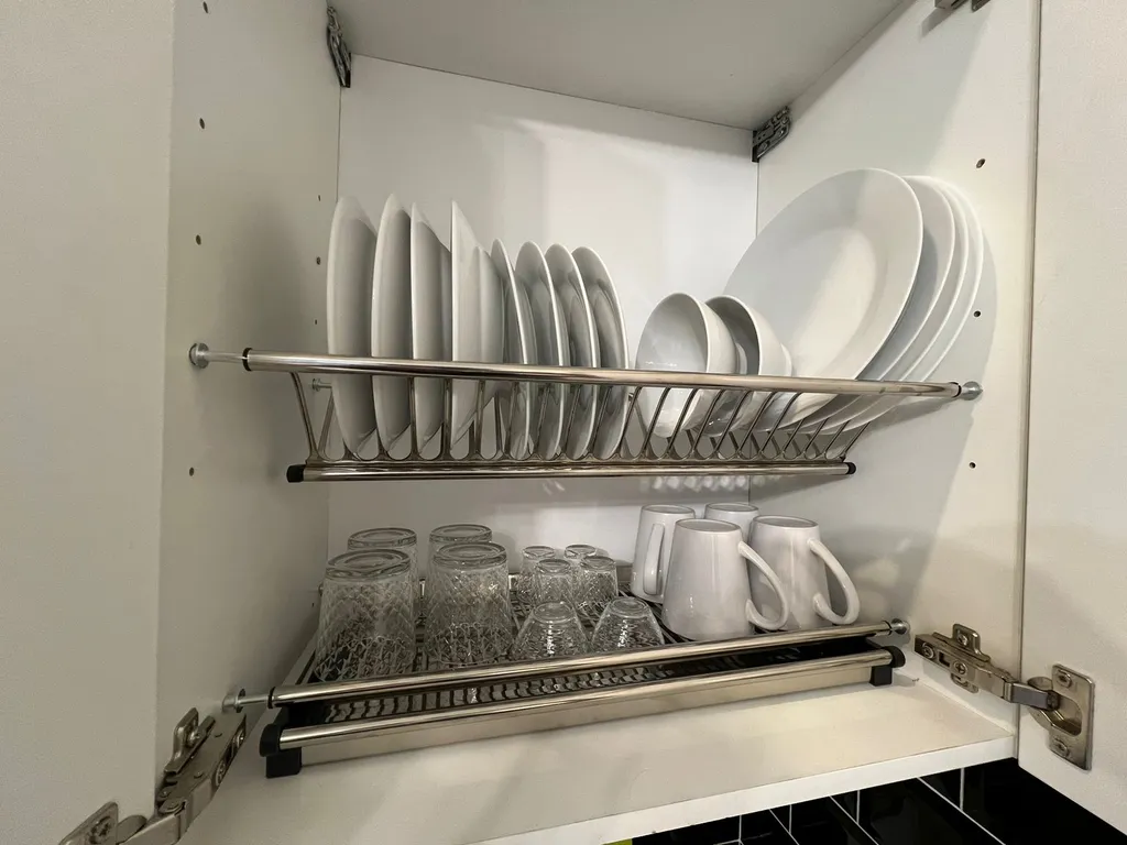 Новая уютная студия с балконом рядом с аэропортом Шереметьево