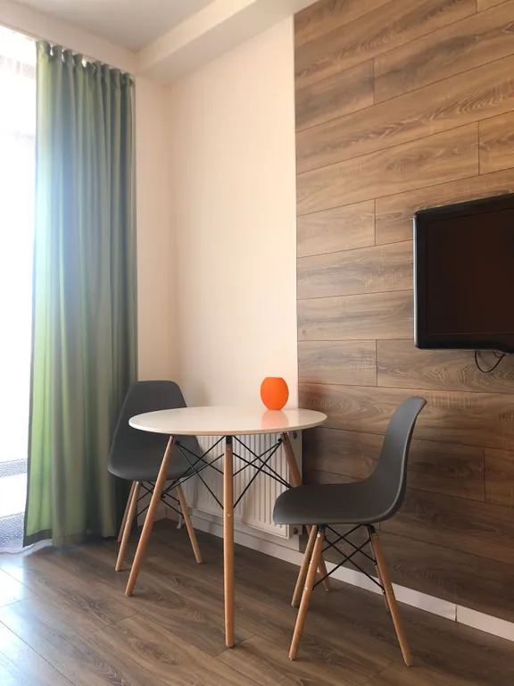 Квартира Апартаменты на берегу моря — Севастополь