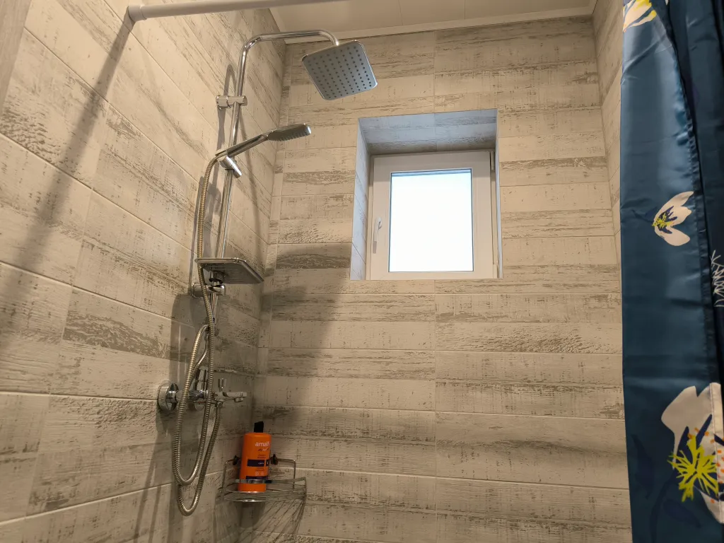 Коттедж Загородный дом с Русской баней — Вырица