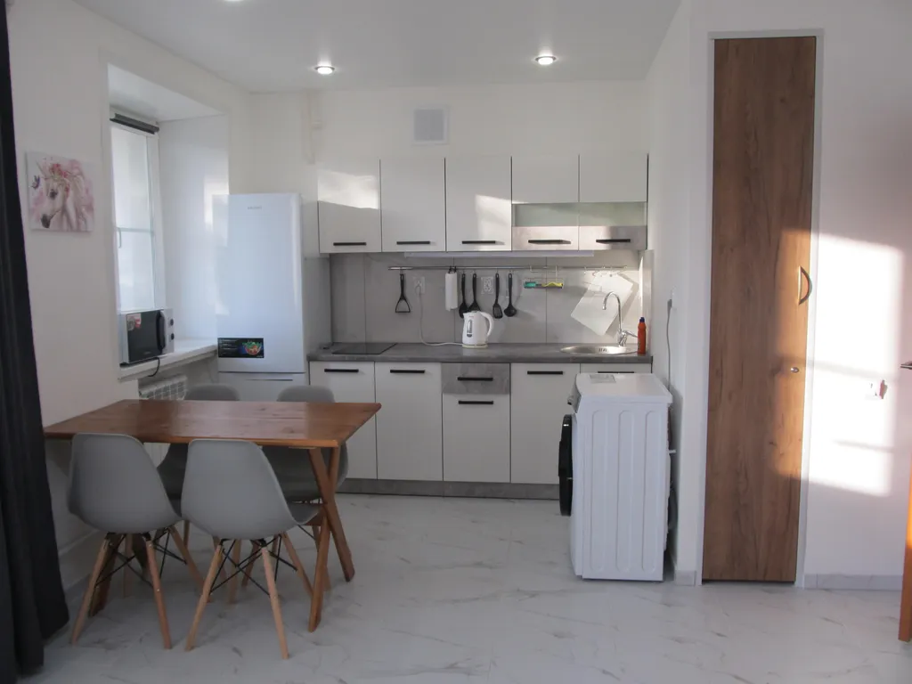 Сутки в гостях