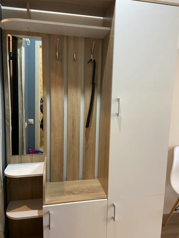 Квартира 1-комнатная Квартира — Краснодар