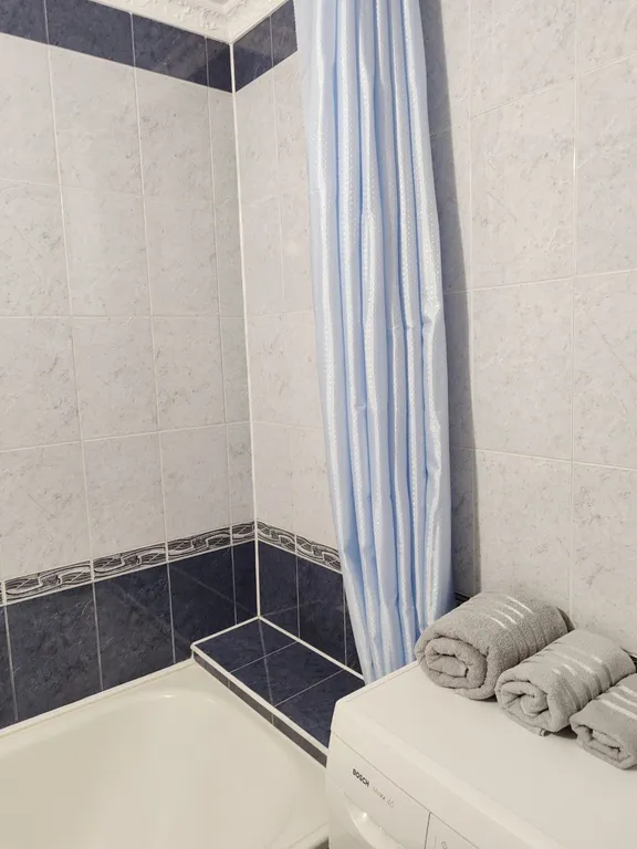 Квартира Уютная квартира рядом с трассой м4 — Воронеж