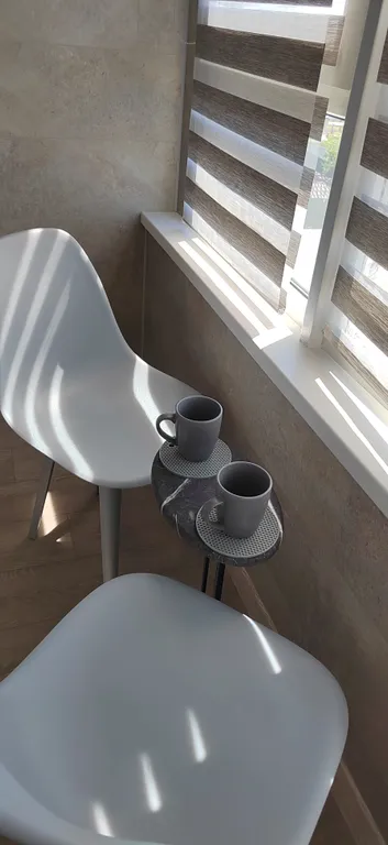 Уютная студия вас ждёт