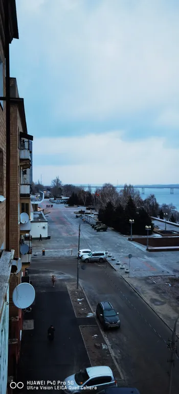 Квартира Квартира в центре города — Волгоград