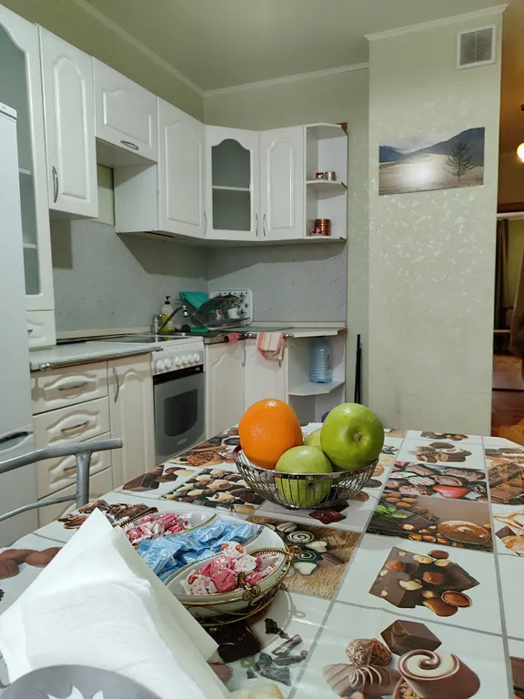 Двухкомнатная квартира — аренда посуточно в Одинцово