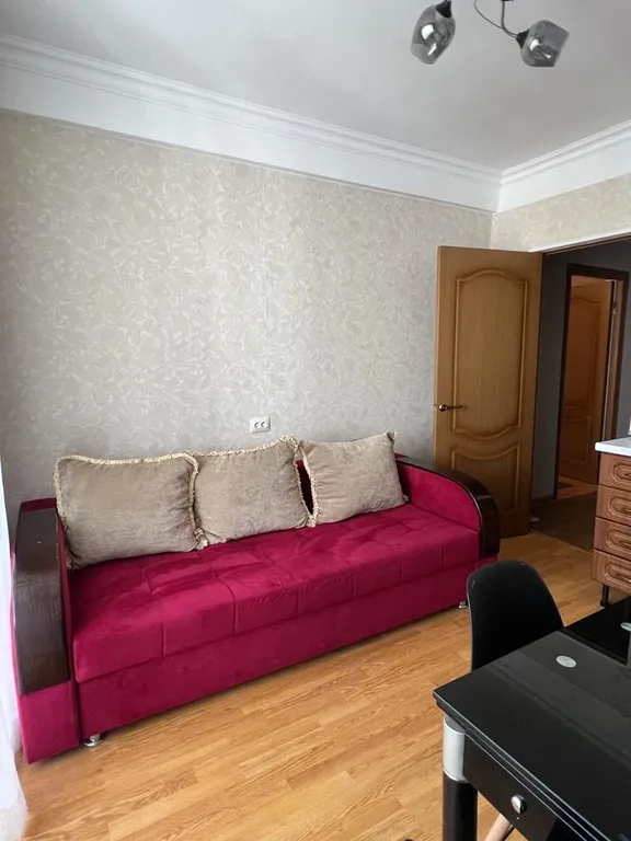 Квартира Квартира в 10 минутах ходьбы от пляжа — Каспийск