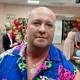 Александр Владимирович