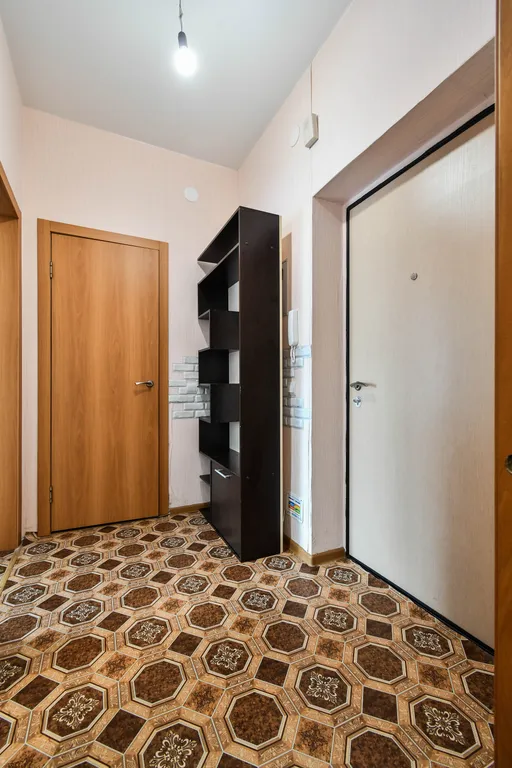 Квартира Новая, чистая, уютная квартира — Красноярск