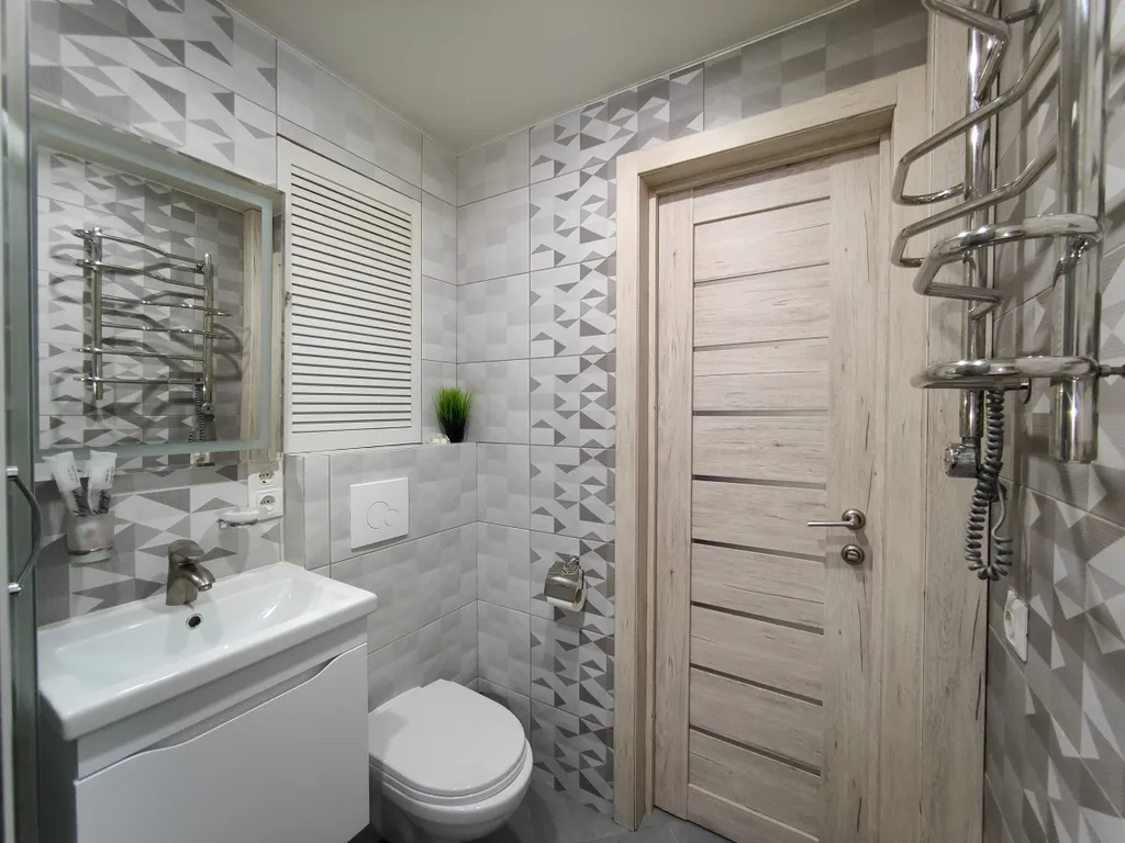 Квартира Однокомнатная квартира — Тверь