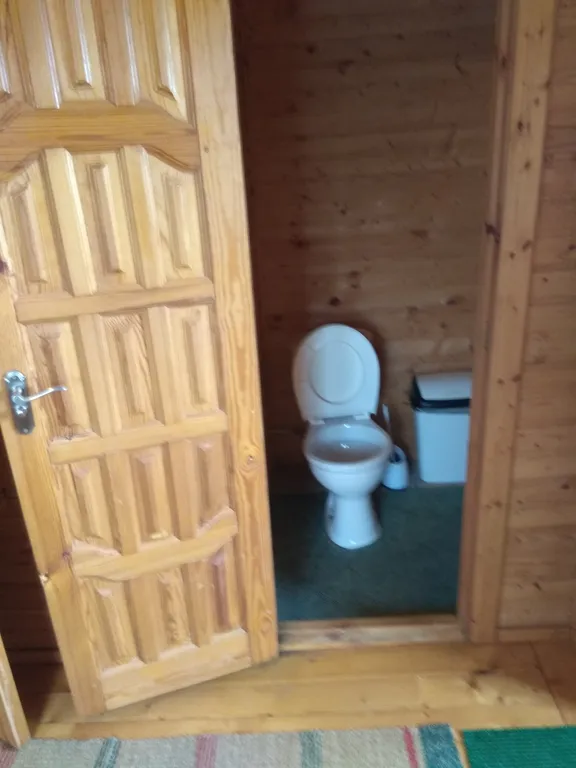 Коттедж на берегу озёра Селигер