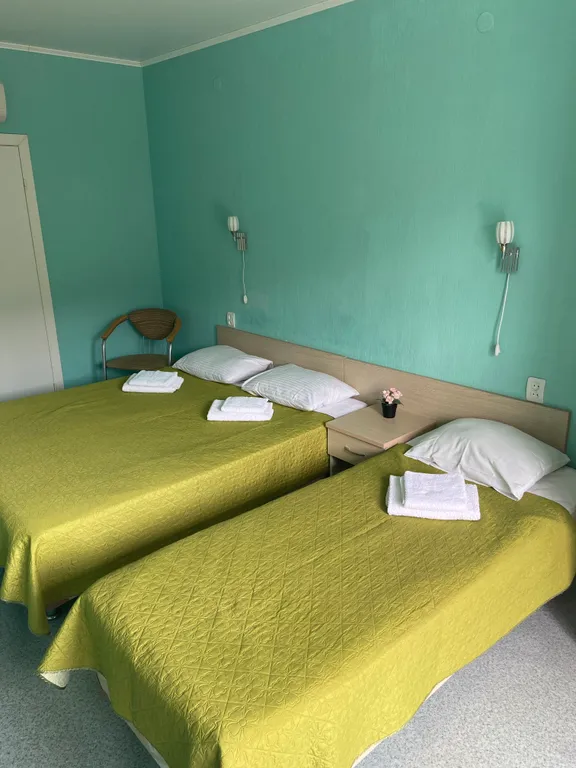 Квартира Комната — Кучугуры