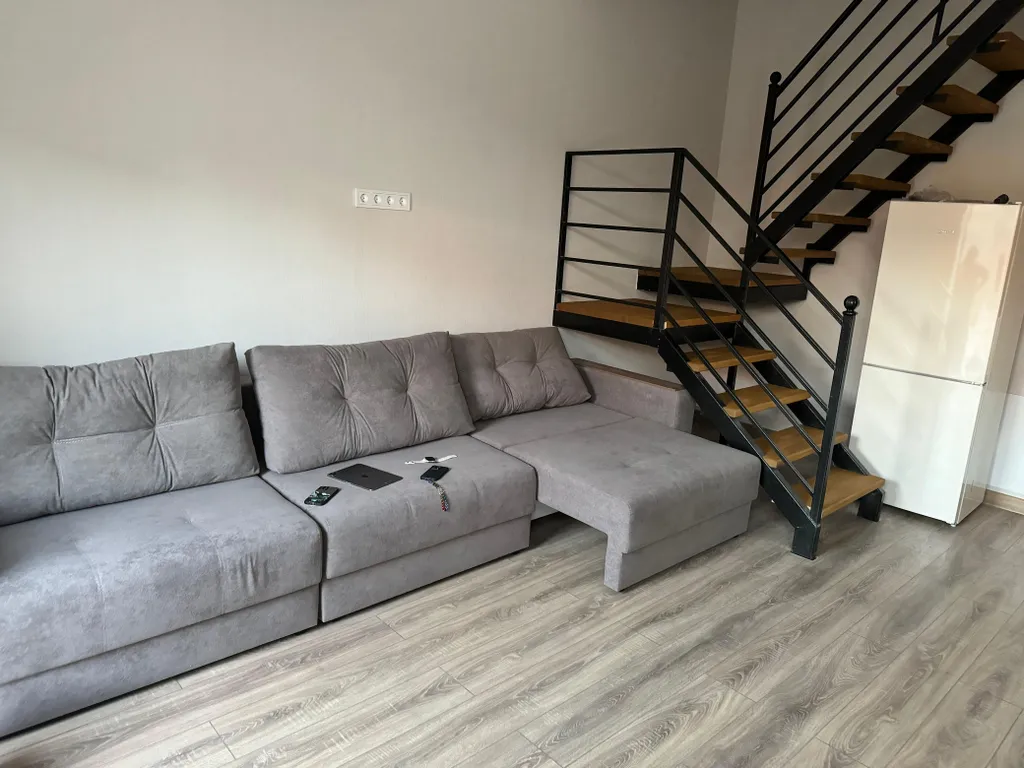 Уютный домик у моря