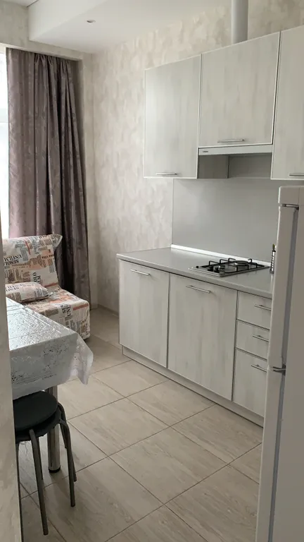 Квартира Квартира 50 метров от пляжа Куба — Сочи
