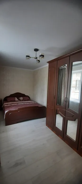 Комфортная квартира — аренда посуточно в Минеральные Воды