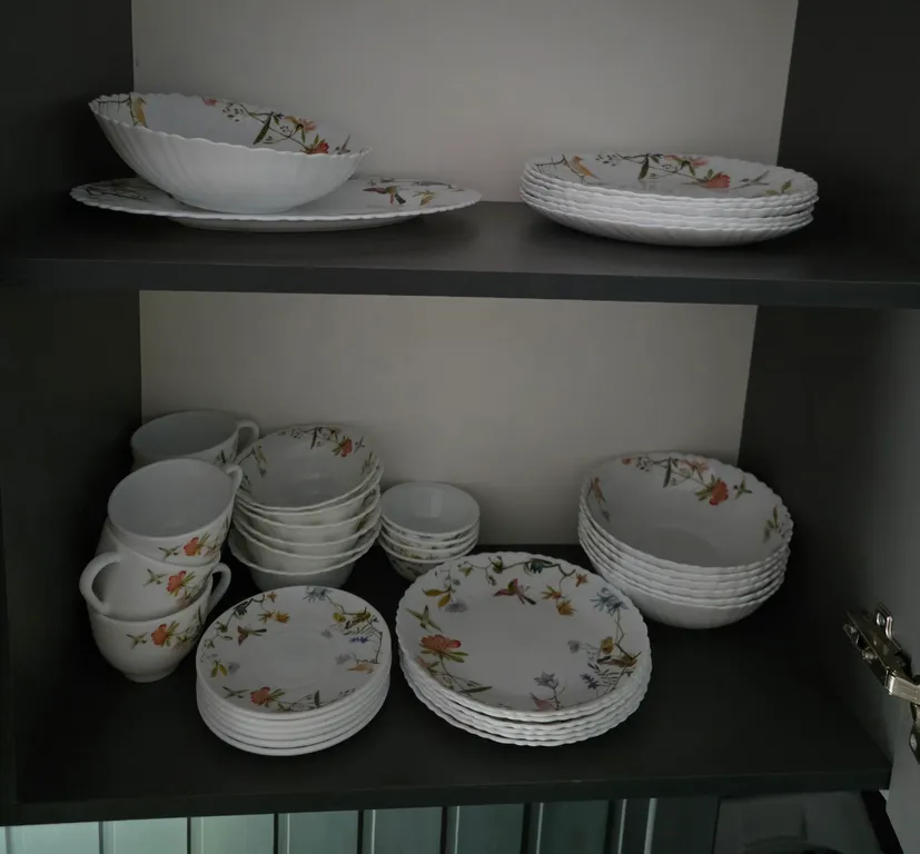 Новая сфера для глэмпинга Бёрд&Self vibe с дизайнерским интерьером