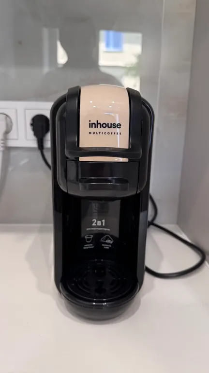 Дизайнерская квартира в центре Калининграда