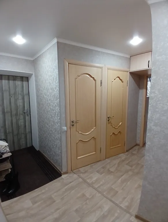 Квартира со всеми удобствами