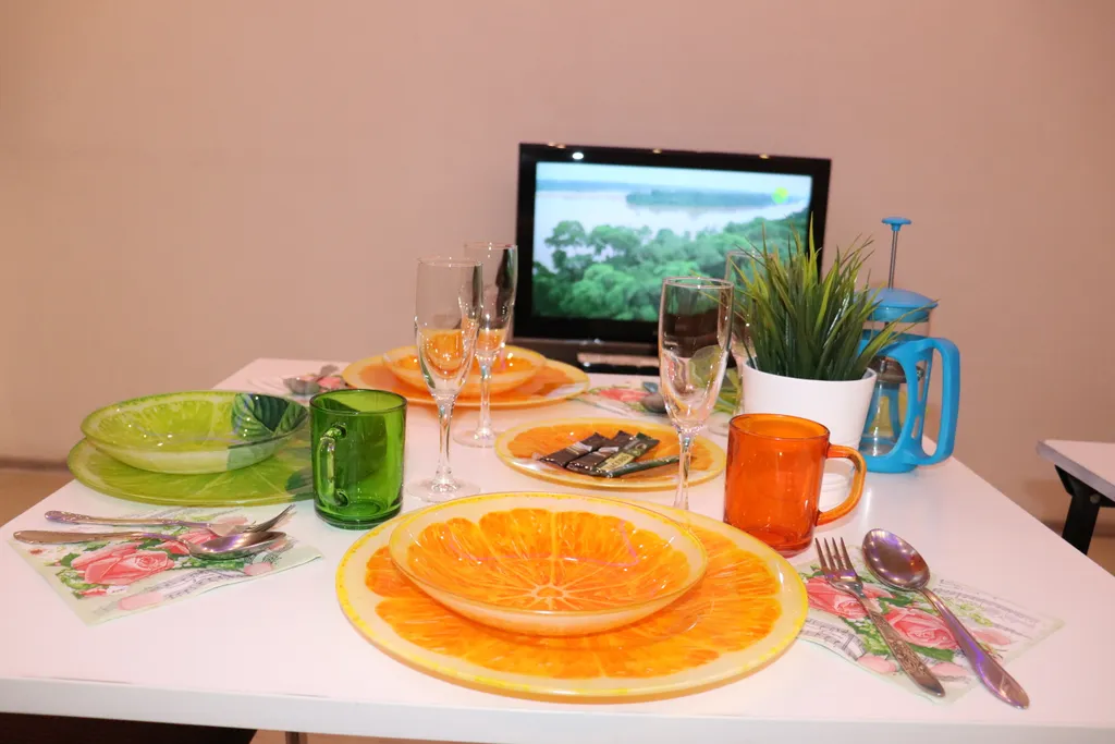 Светлая евродвушка у Крокус Экспо между метро Мякинино и Пенягино