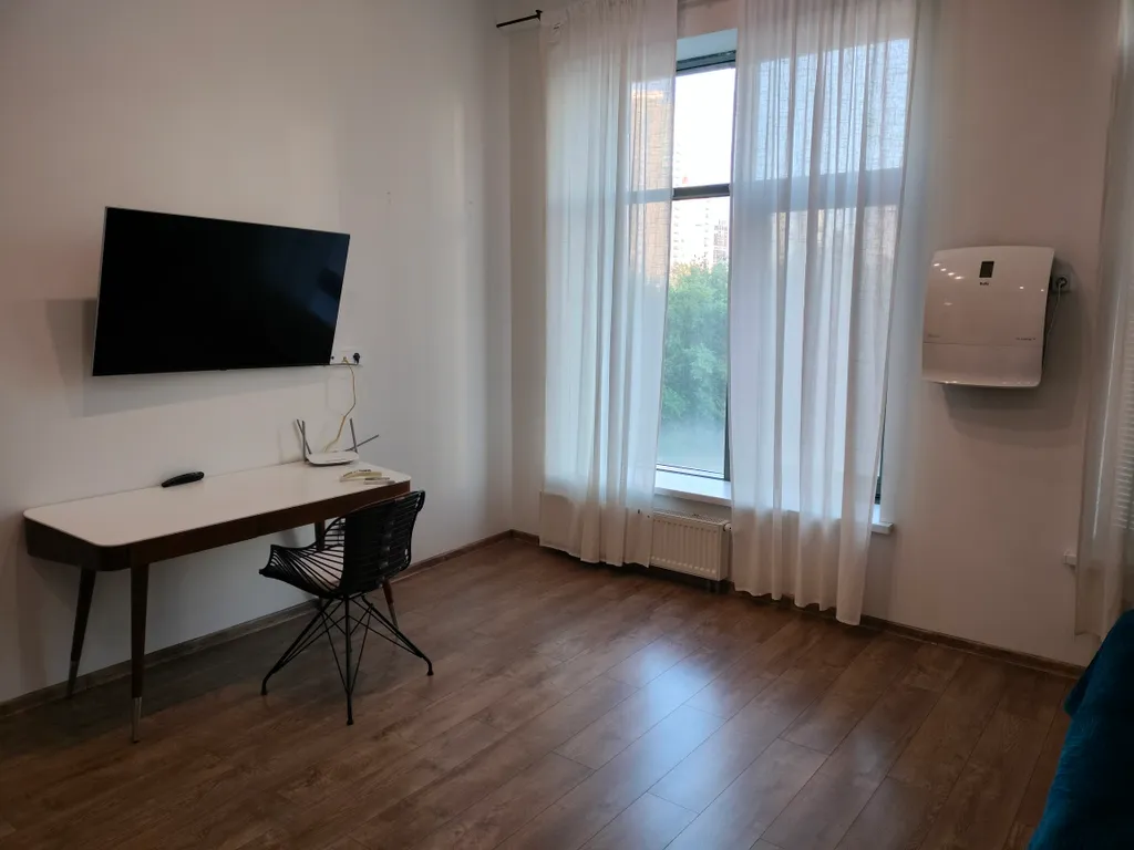 Уютная студия